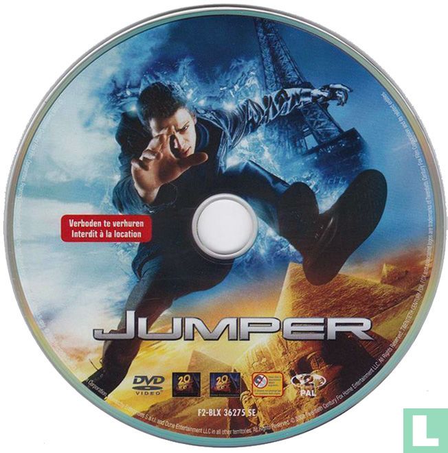 Jumper