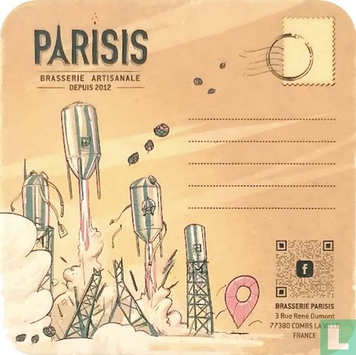 Parisis Psychotic