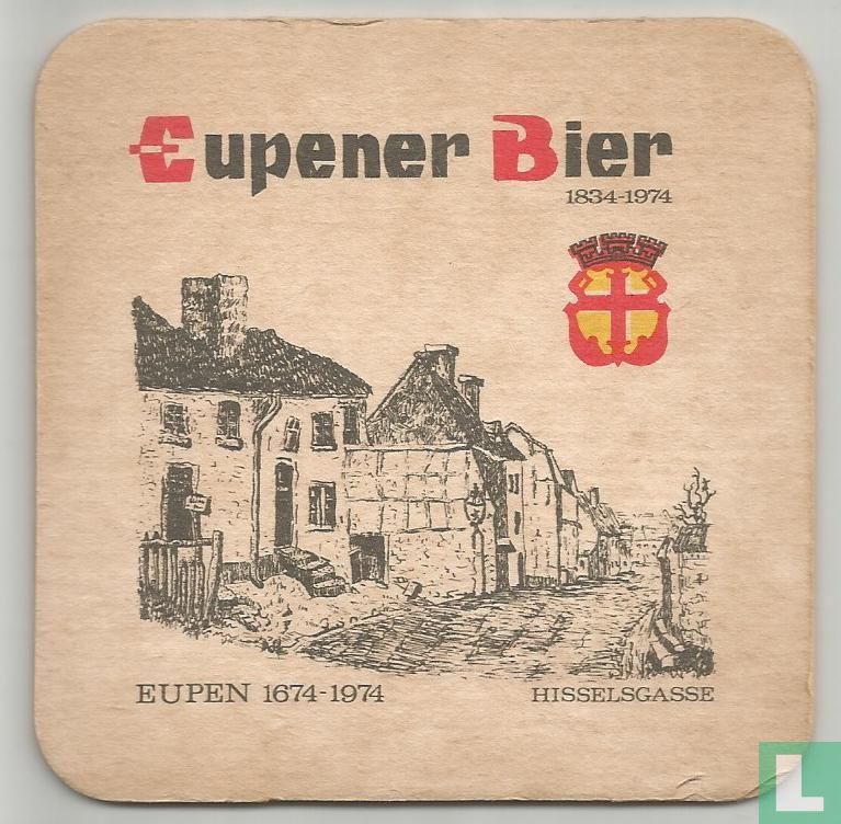 Eupener bier, hisselsgasse