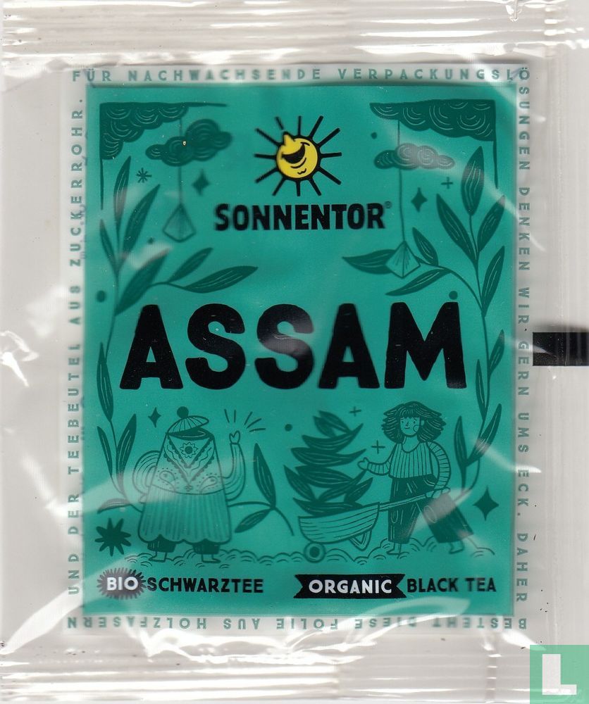 Assam