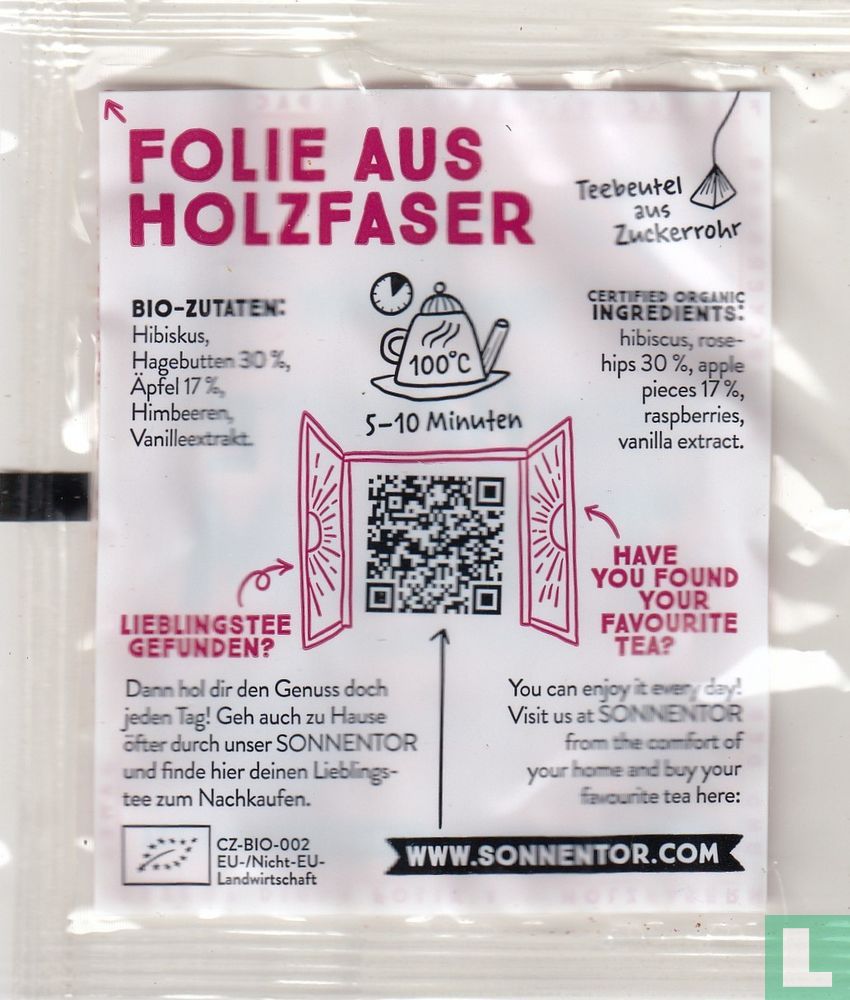 Früchte Träum