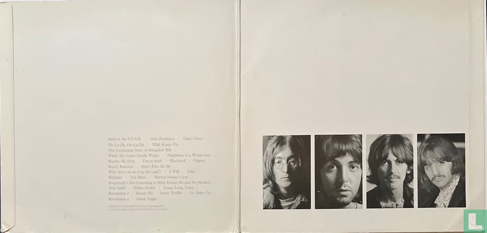 The Beatles