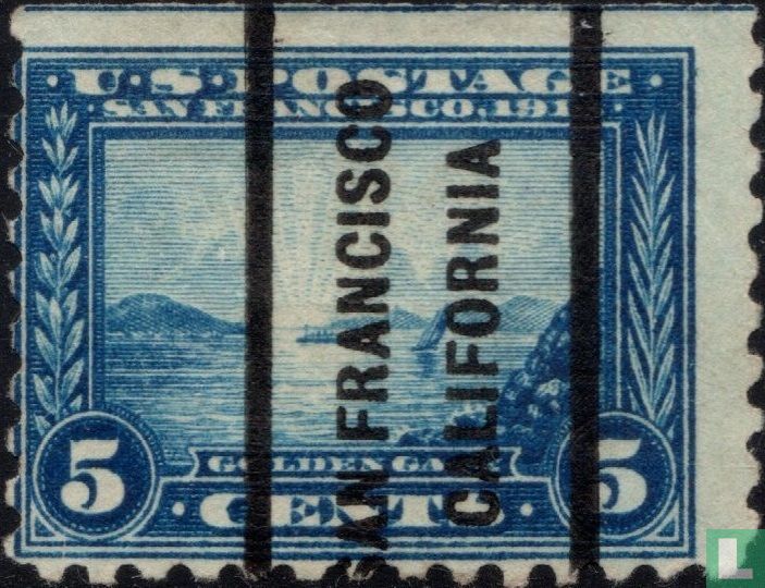 Golden Gate