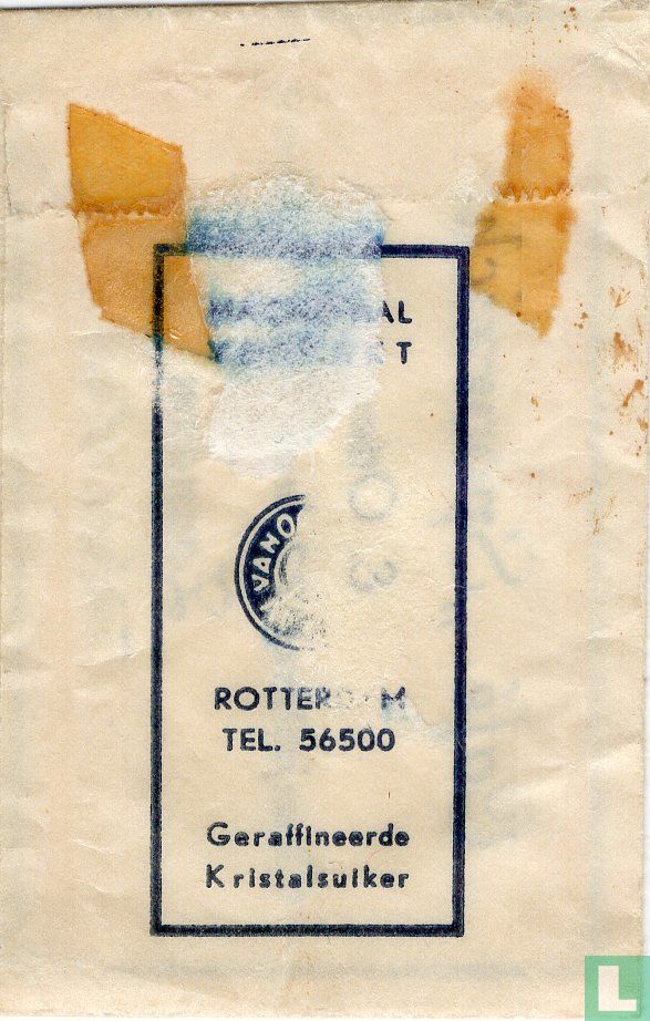 Café "Spoorzicht"
