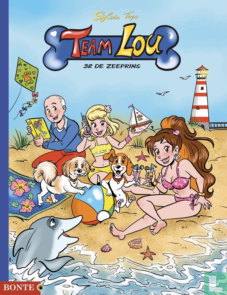 De Zeeprins