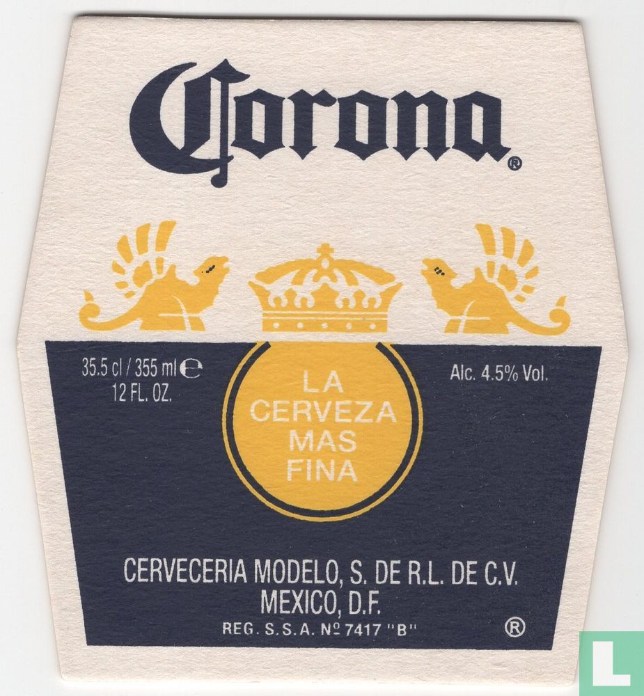  Corona 