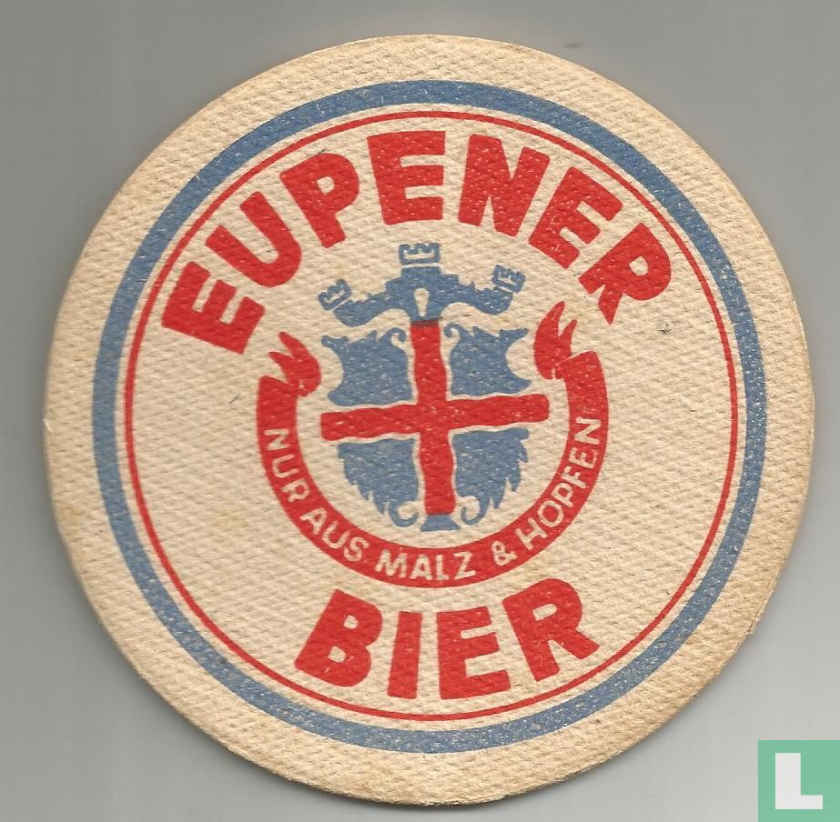 Eupener bier