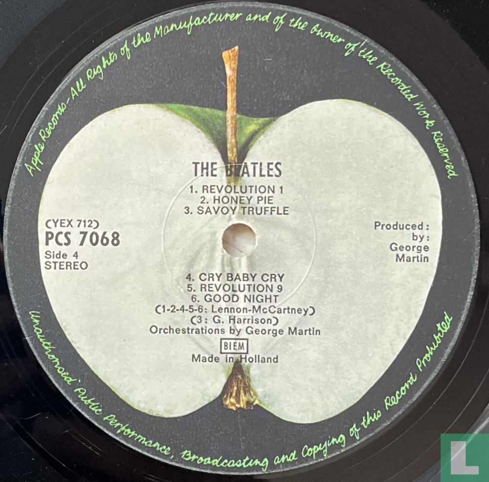 The Beatles