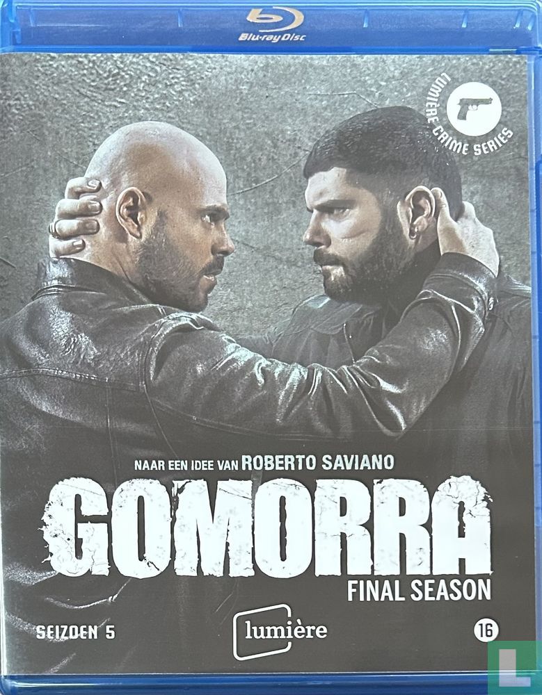 Gomorra