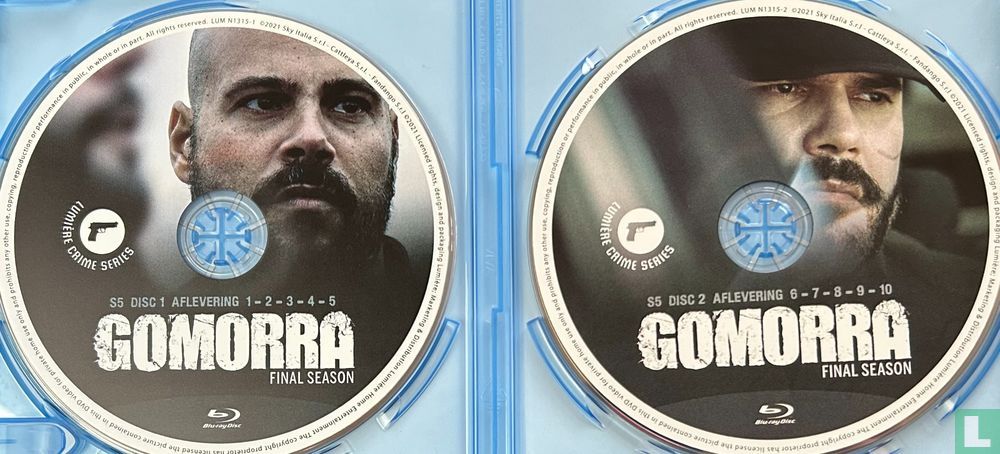 Gomorra