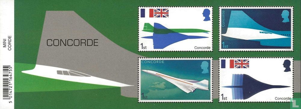 Concorde