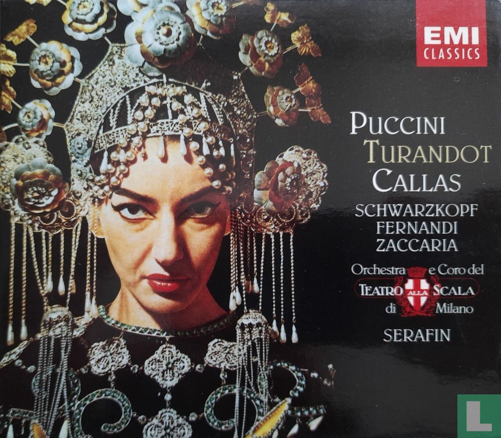 Turandot