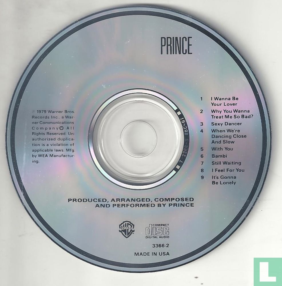 Prince