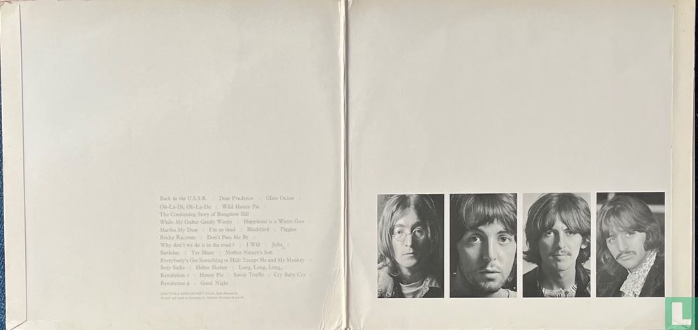 The Beatles
