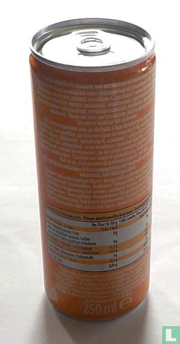 River Orange zero sugar