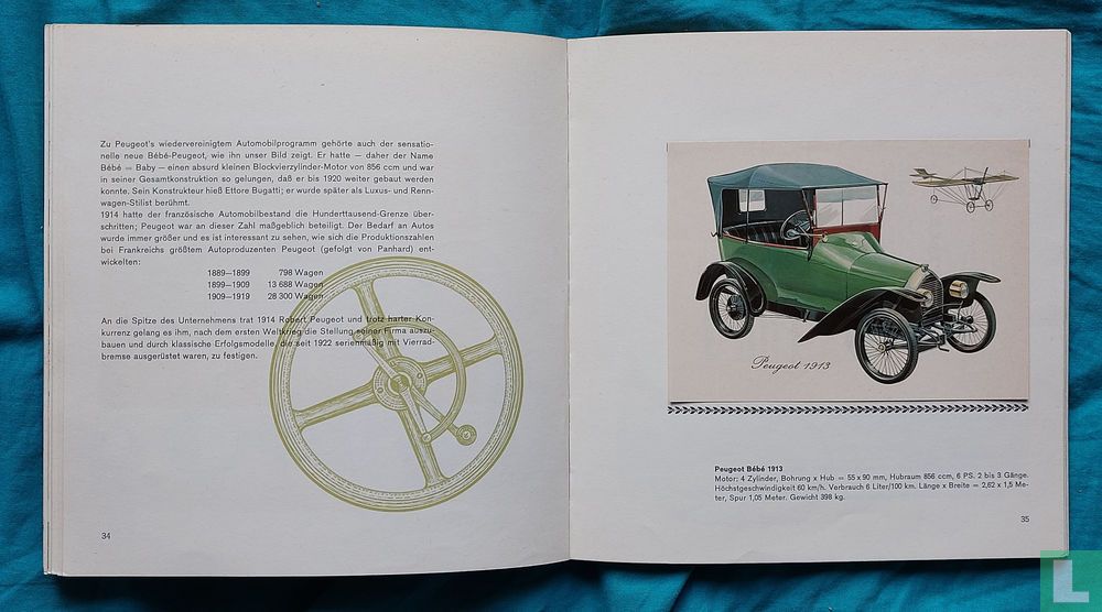 Oldtimer