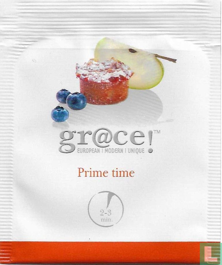 Prime time 