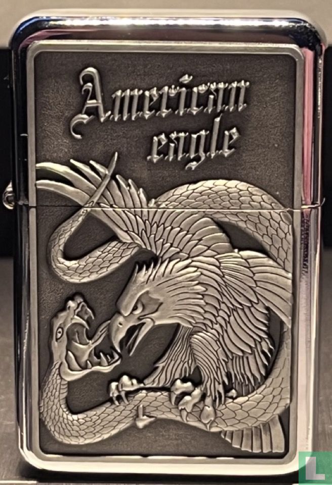 American Eagle