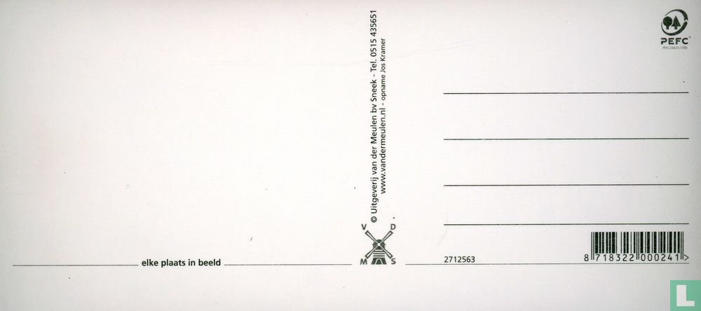 zeezicht