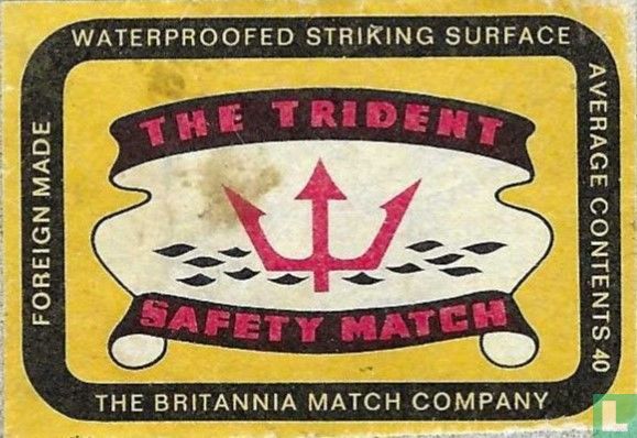 The Trident