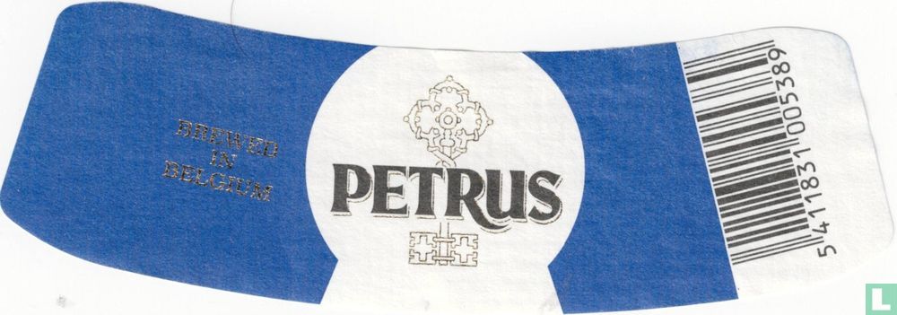 Petrus Triple