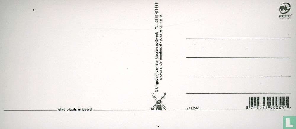  zeezicht