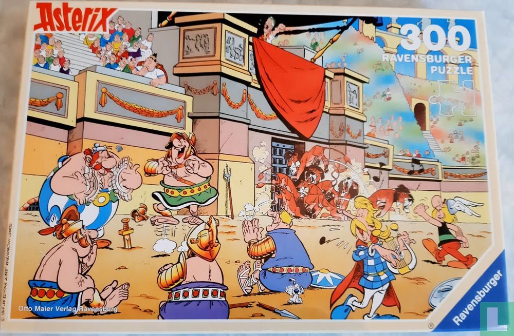 Asterix