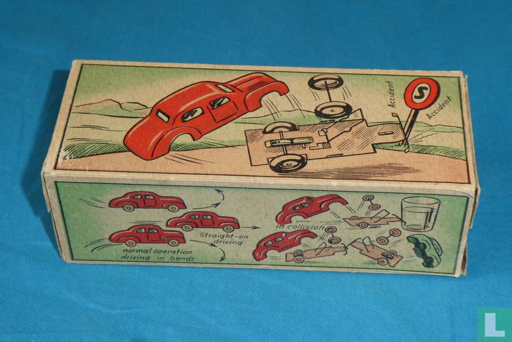 Accident Car