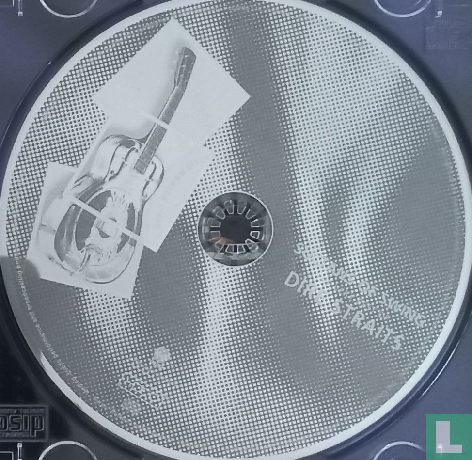 Sultans of Swing (The Very Best of Dire Straits)