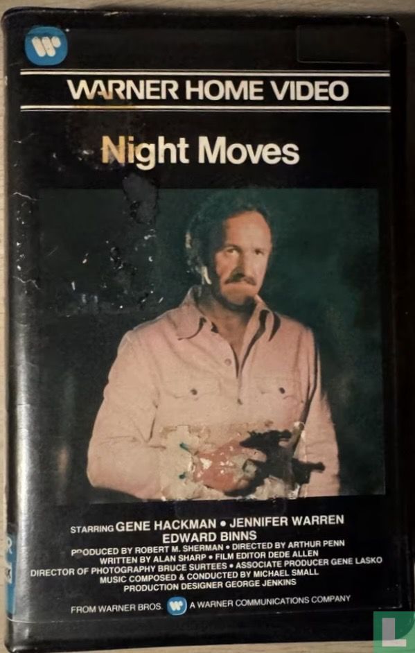 Night Moves