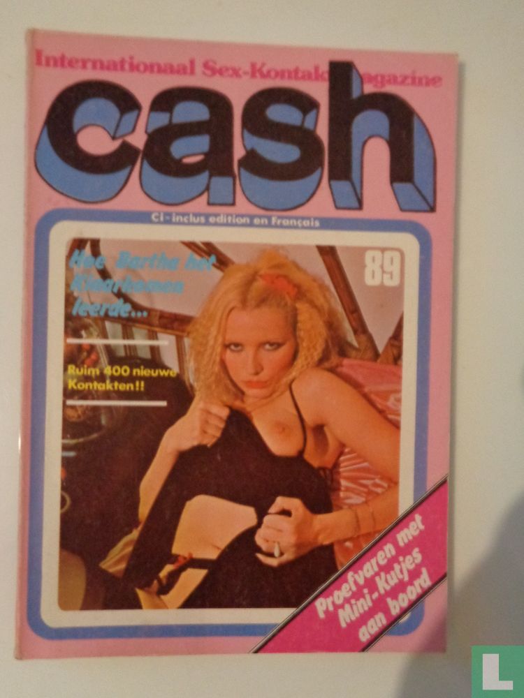 Cash 89