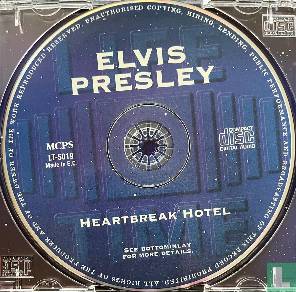 Heartbreak Hotel