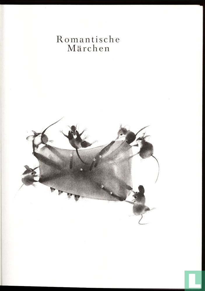 Romantische Märchen