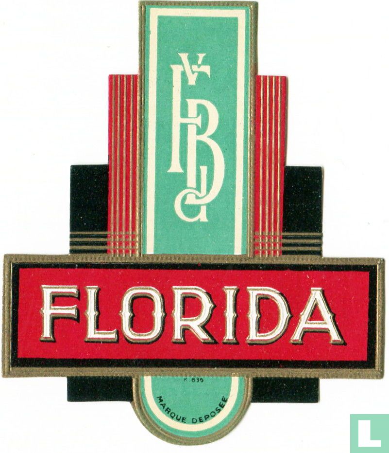 Florida K.836