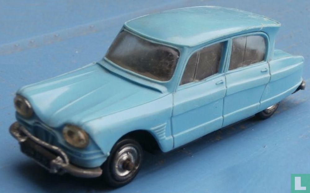 Citroen Ami 6 Berline