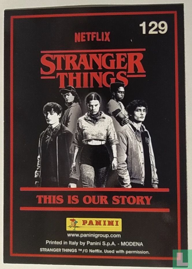 Will 1983
