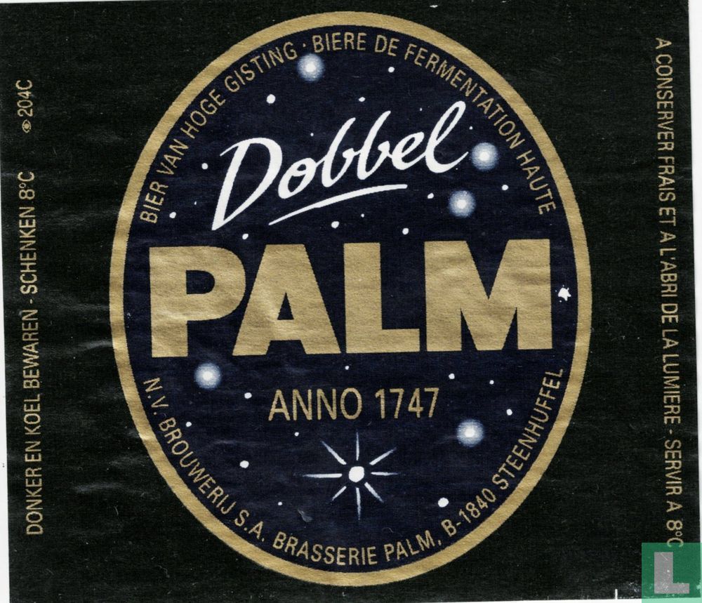 Palm Dobbel