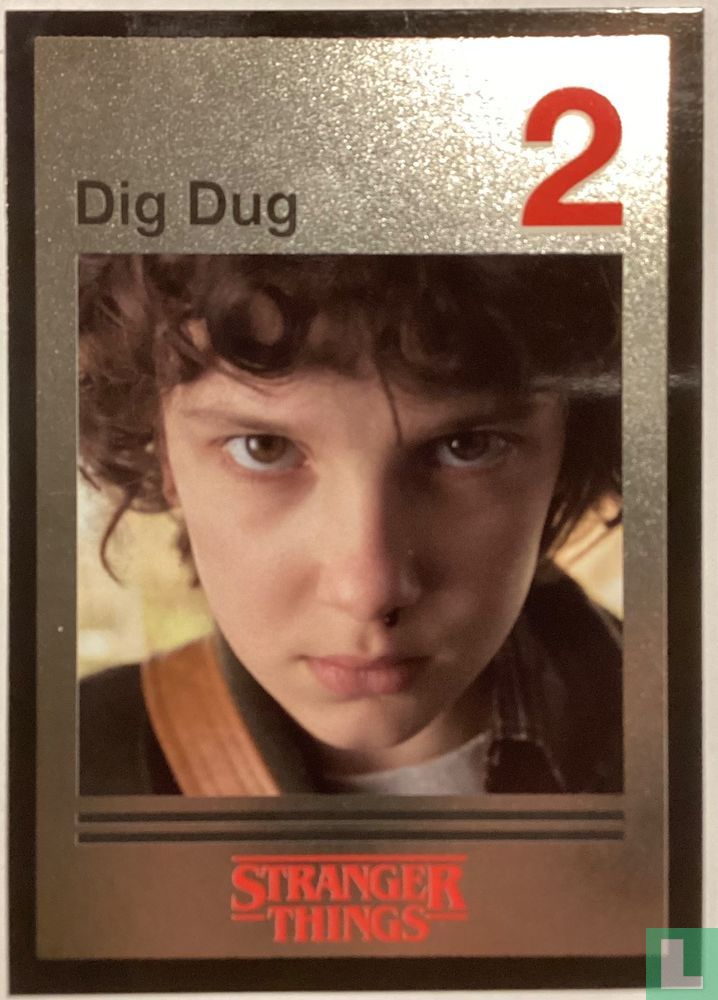 Dig Dug