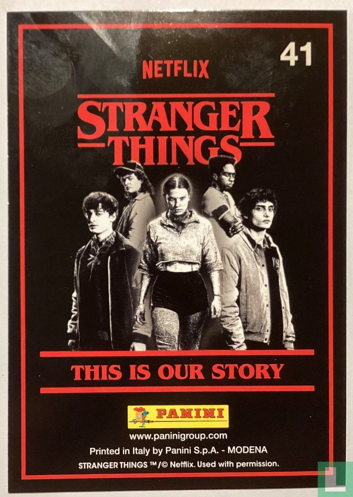 The Lost Sister