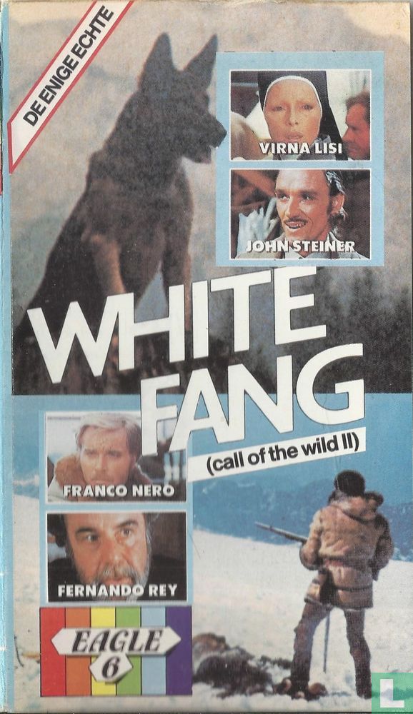 White Fang