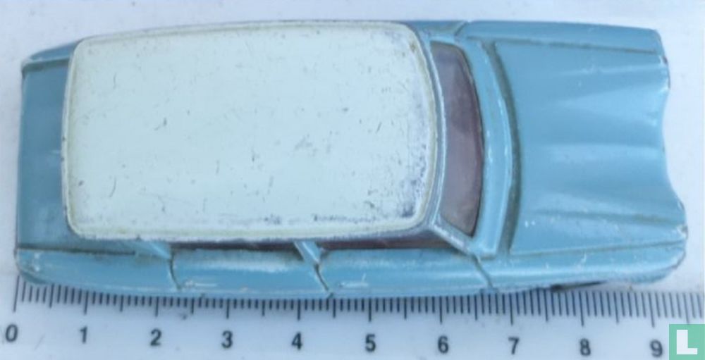 Citroen Ami 6