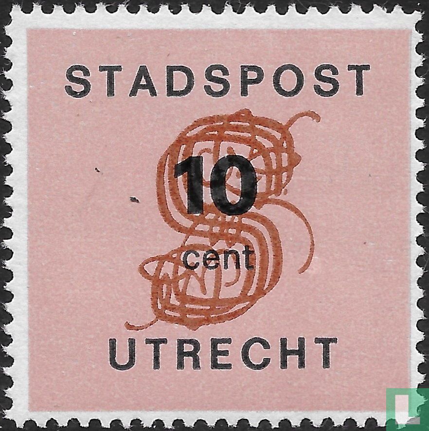 Timbres numérotés II