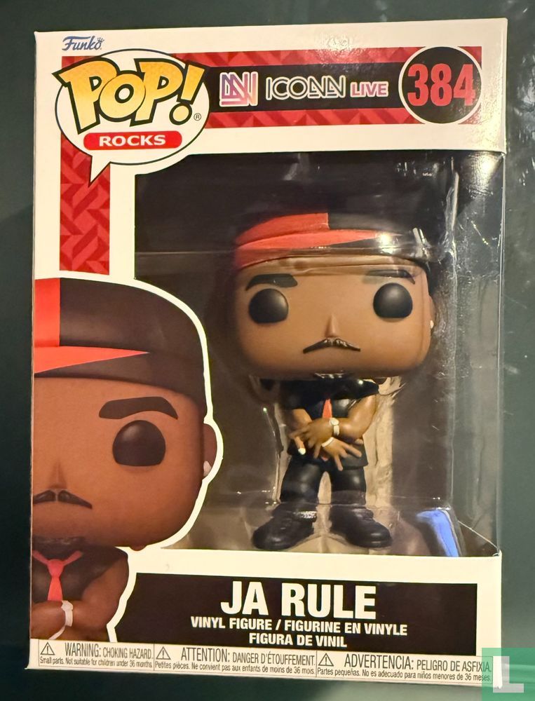 Ja Rule