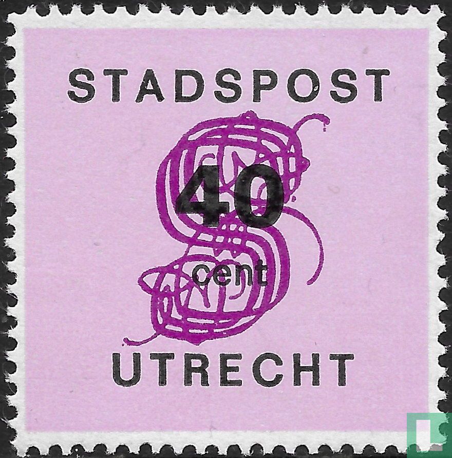 Timbres numérotés II