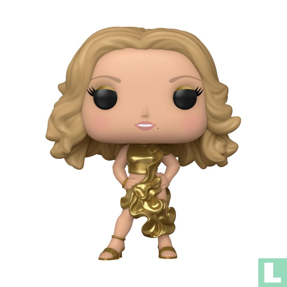 Mariah Carey