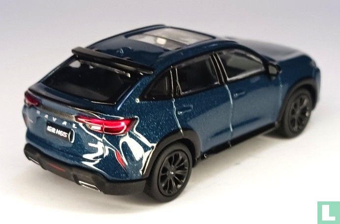 Haval H6S Gen. 3