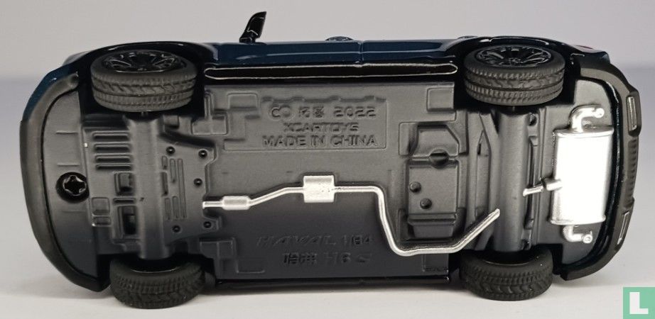 Haval H6S Gen. 3
