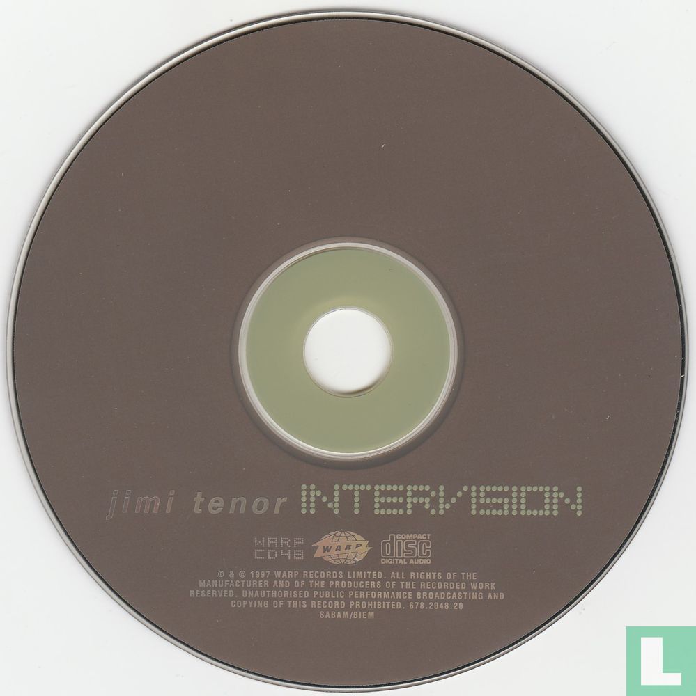 Intervision