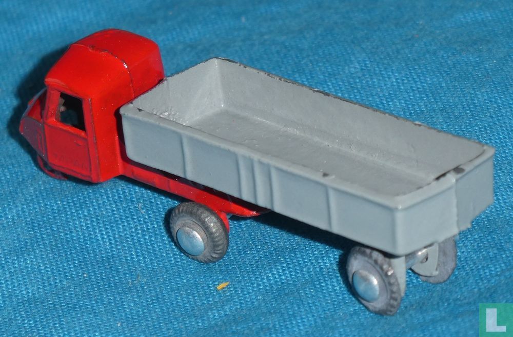 Grain Hauler