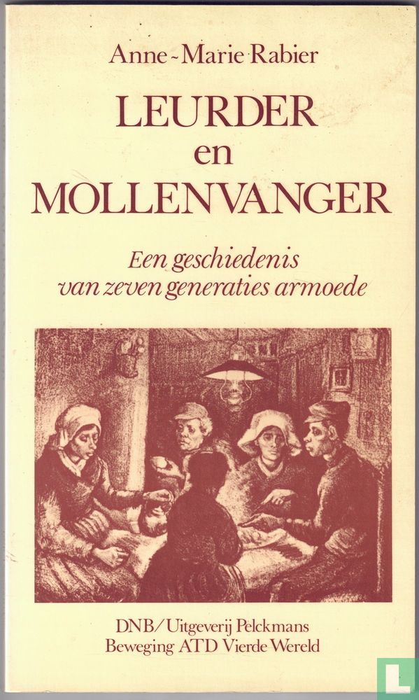 Leurder en mollenvanger
